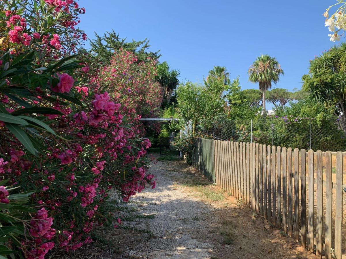 Hotel Finca Filpi à Chiclana de la Frontera Extérieur photo