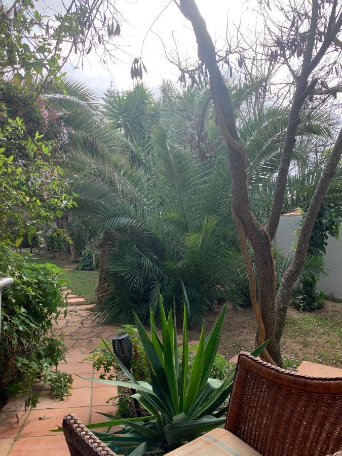 Hotel Finca Filpi à Chiclana de la Frontera Extérieur photo