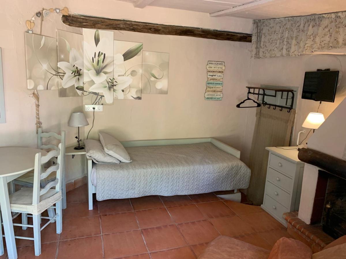 Hotel Finca Filpi à Chiclana de la Frontera Extérieur photo