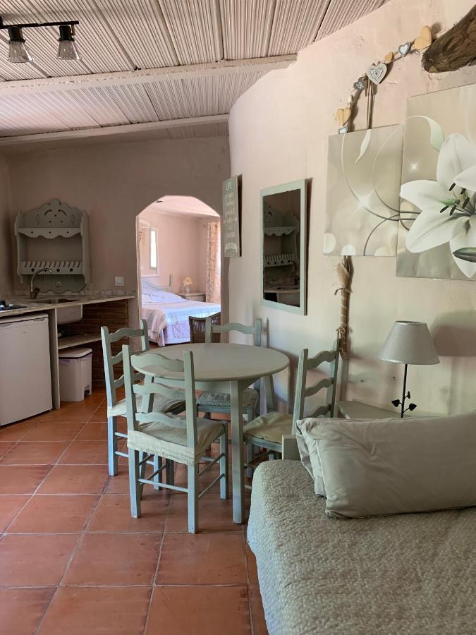 Hotel Finca Filpi à Chiclana de la Frontera Extérieur photo