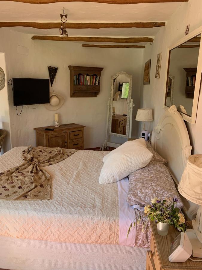 Hotel Finca Filpi à Chiclana de la Frontera Extérieur photo