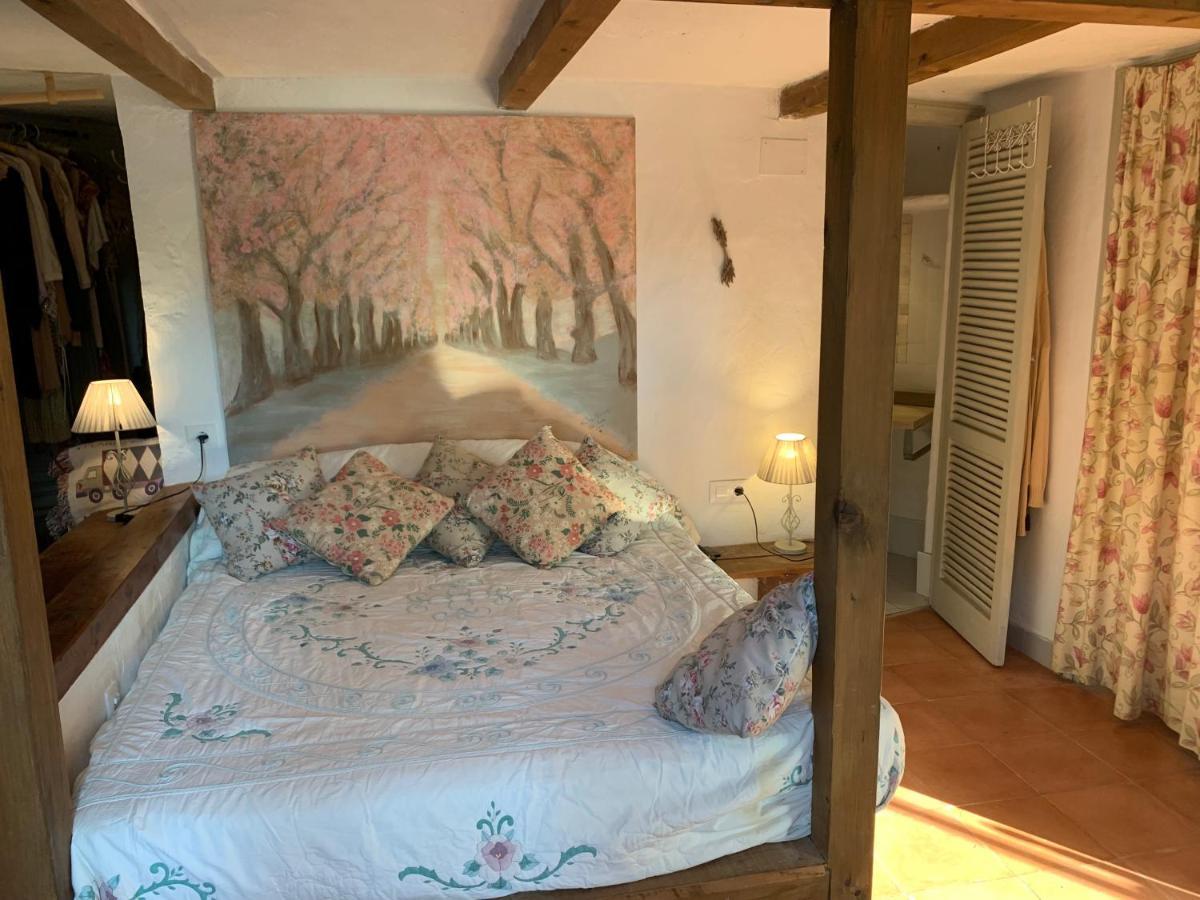 Hotel Finca Filpi à Chiclana de la Frontera Extérieur photo