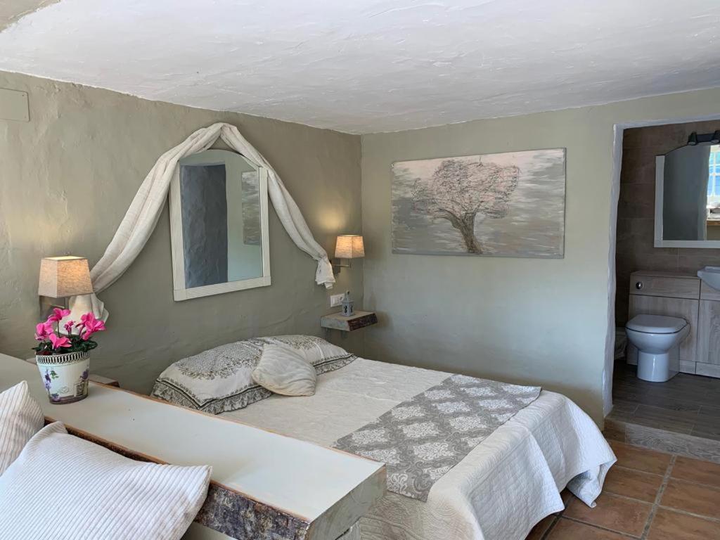 Hotel Finca Filpi à Chiclana de la Frontera Extérieur photo