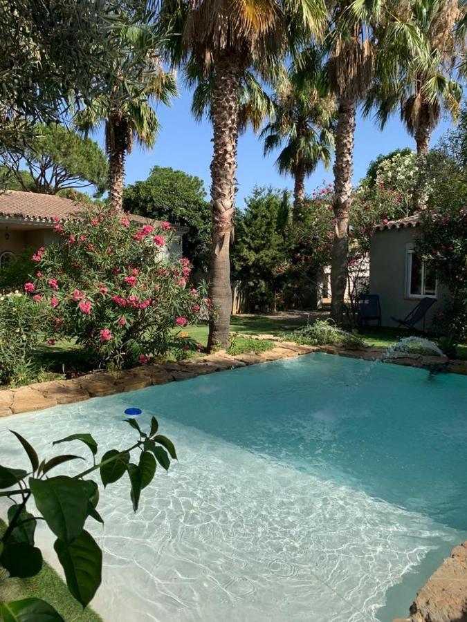 Hotel Finca Filpi à Chiclana de la Frontera Extérieur photo