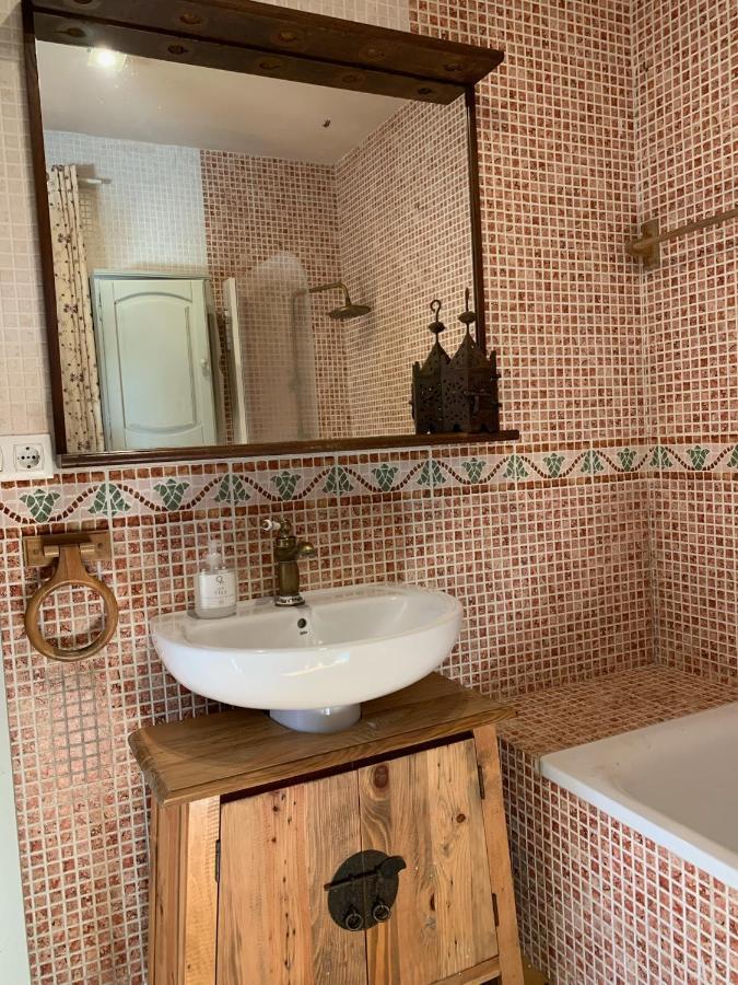 Hotel Finca Filpi à Chiclana de la Frontera Extérieur photo