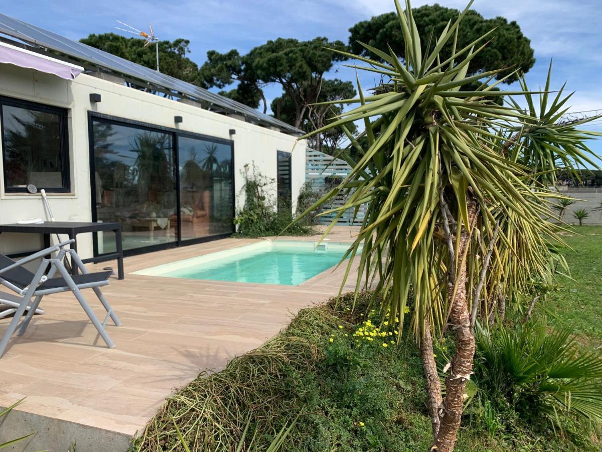 Hotel Finca Filpi à Chiclana de la Frontera Extérieur photo